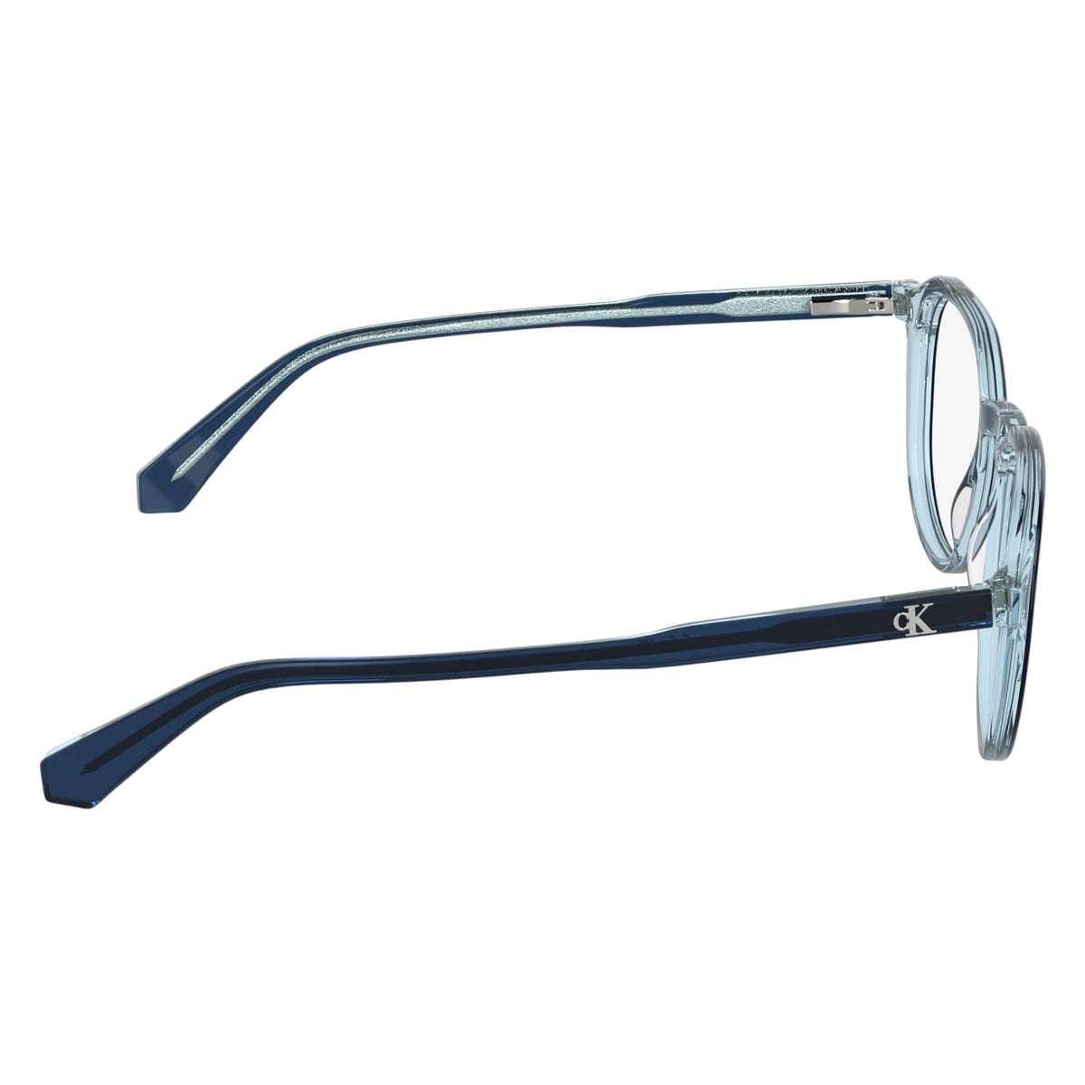 Gafas Graduadas Calvin Klein Jeans CKJ26637 400 51 19