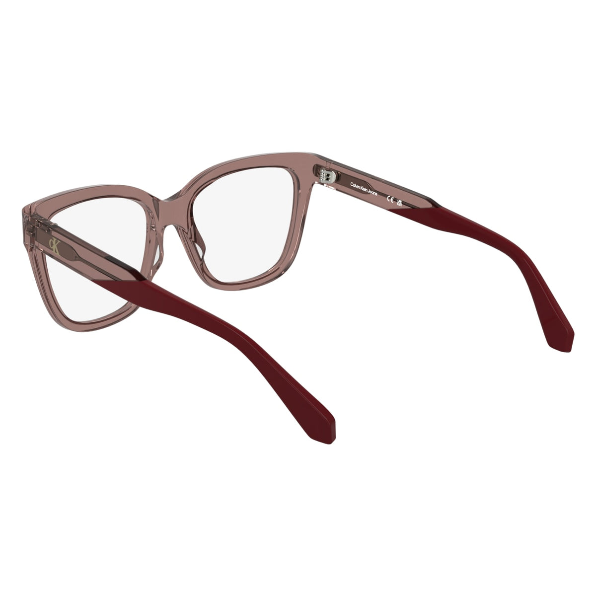 Prescription Glasses Calvin Klein Jeans CKJ25616 605 53 17