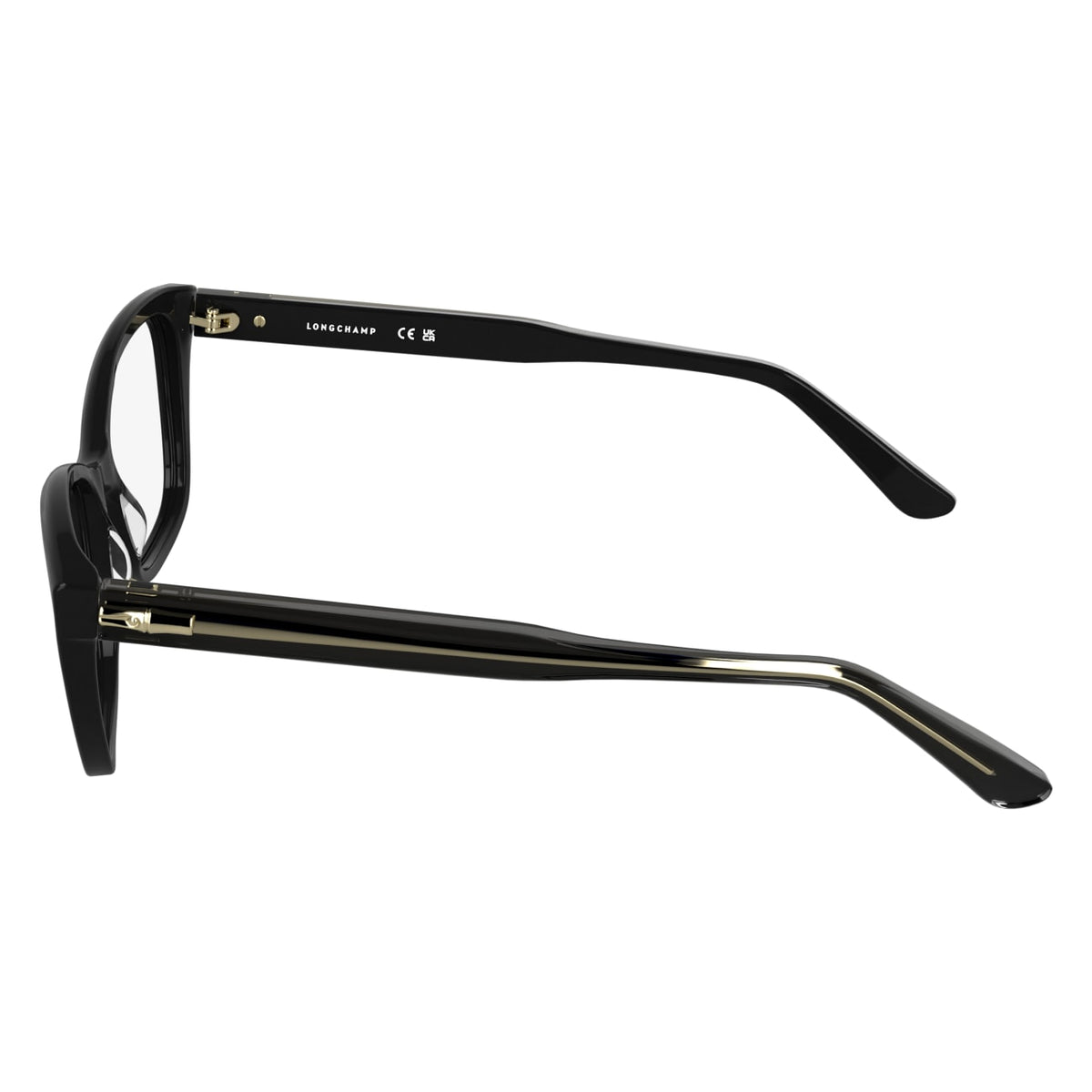 Prescription Glasses Longchamp LO2799 001 53 16