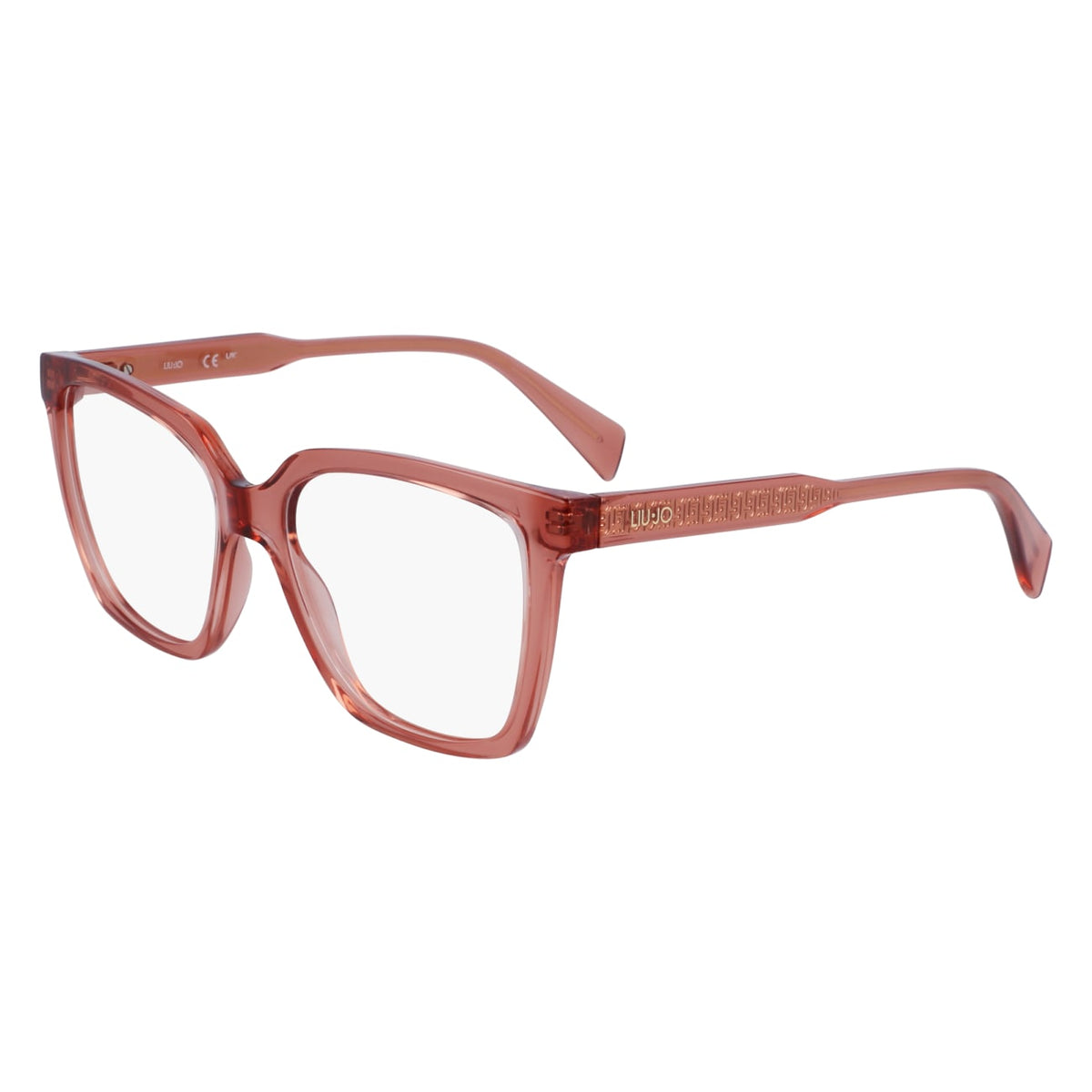Prescription Glasses Liu Jo LJ2803 610 53 16