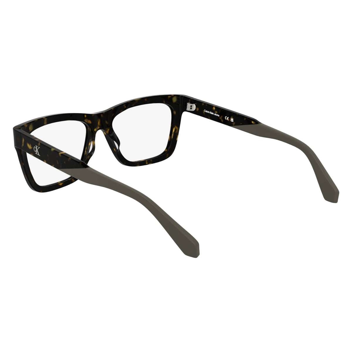 Gafas Graduadas Calvin Klein Jeans CKJ25615 242 55 17