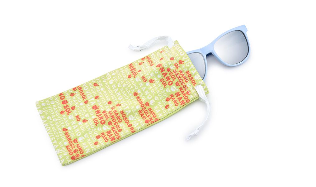 Gafas de Sol Nanosol Vico NS79531 41 15