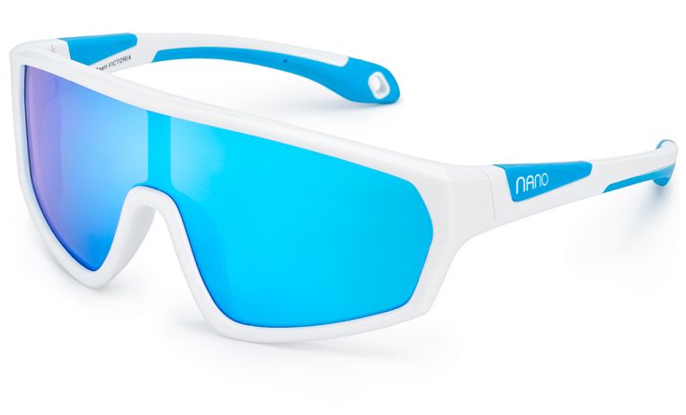 Gafas de Sol Nanosol Victoria M NS74501 58