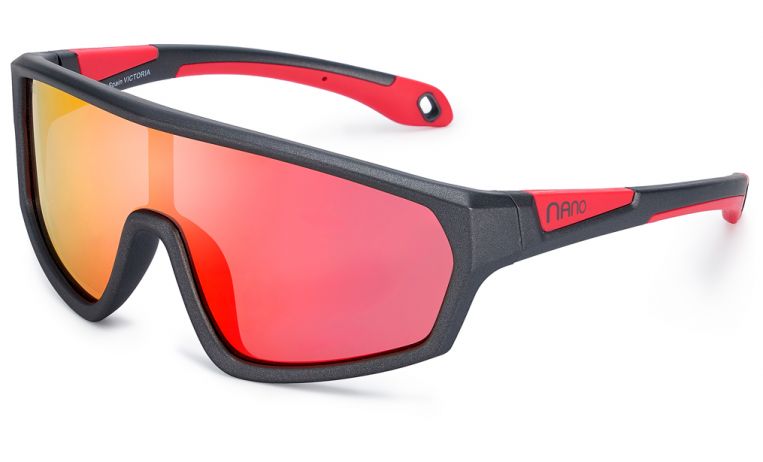 Gafas de Sol Nanosol Victoria M NS74584 58