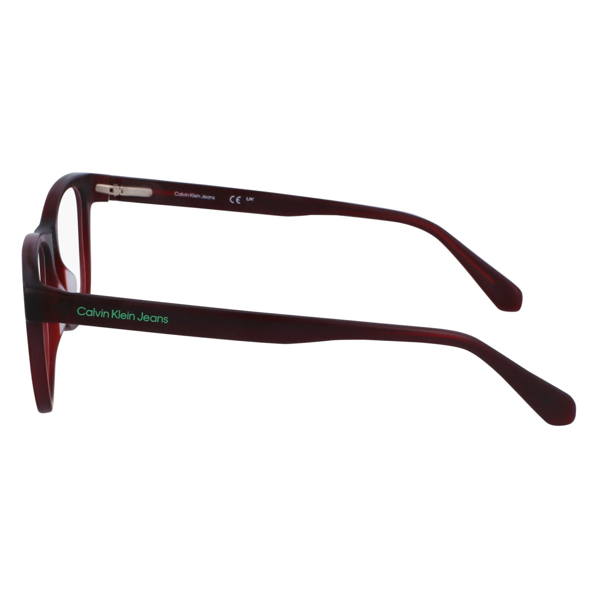 Gafas Graduadas Calvin Klein Jeans CKJ23643MAG-SET 601 53 17