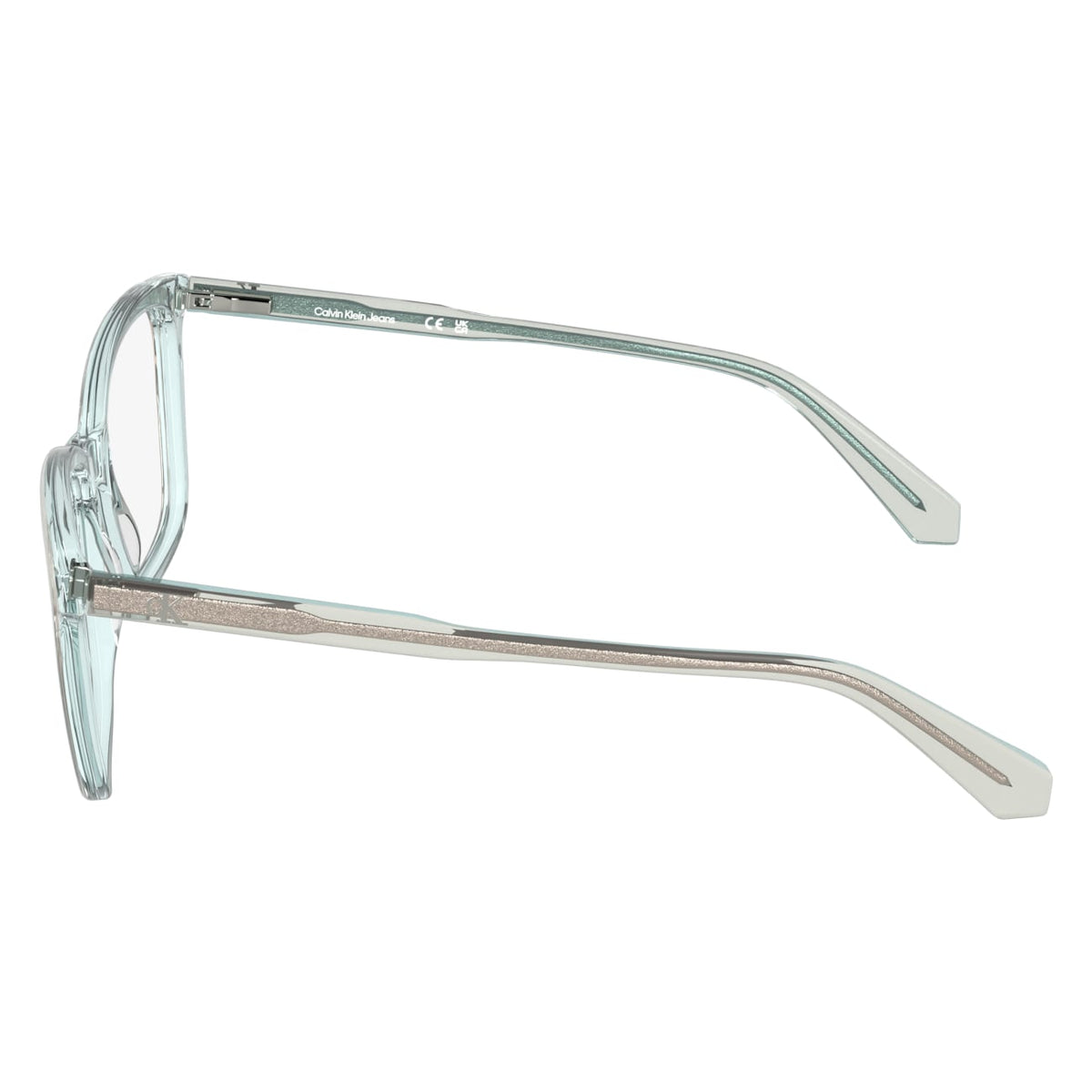 Gafas Graduadas Calvin Klein Jeans CKJ26638 265 54 17