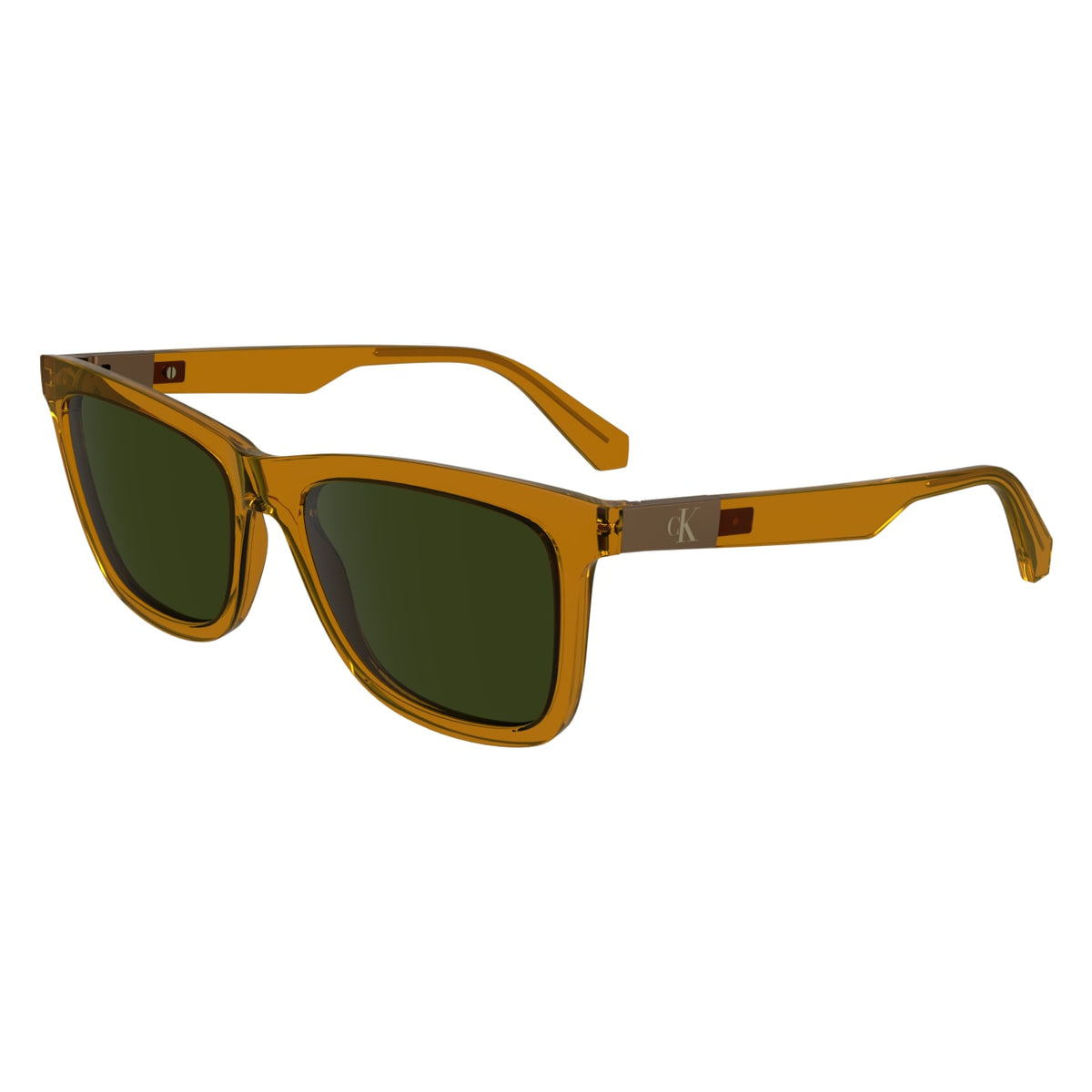 Sunglasses Calvin Klein Jeans CKJ24601S 261 54 17