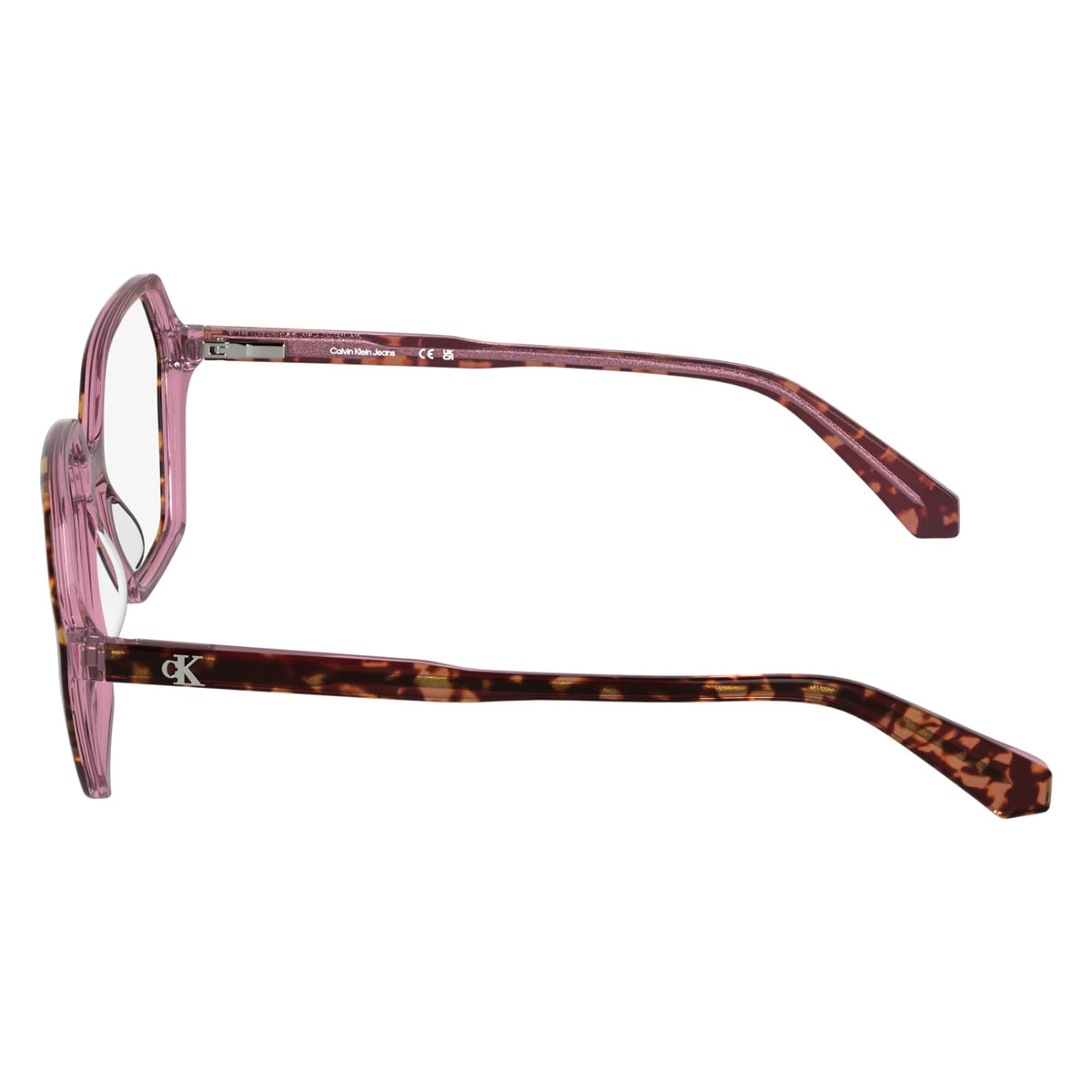 Gafas Graduadas Calvin Klein Jeans CKJ26639 238 55 15