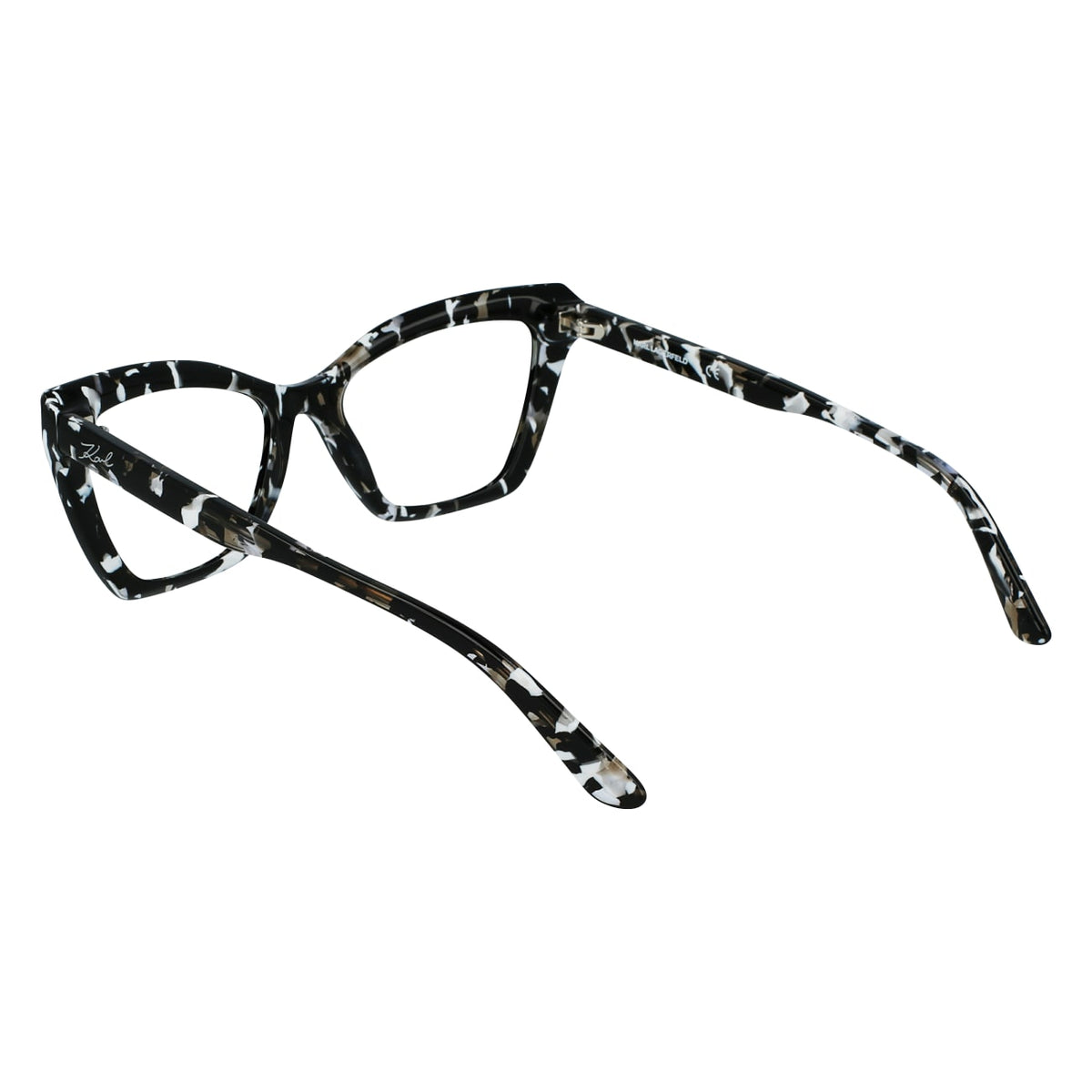 Prescription Glasses Karl Lagerfeld KL6063 007 54 17