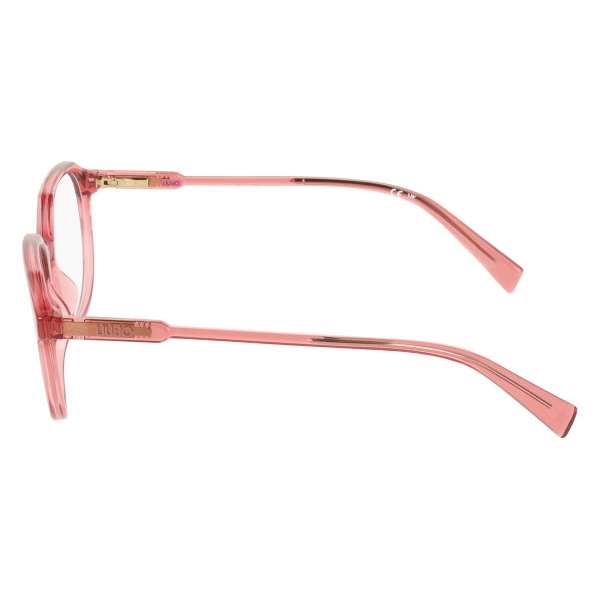 Prescription Glasses Liu Jo LJ3622 614 50 17