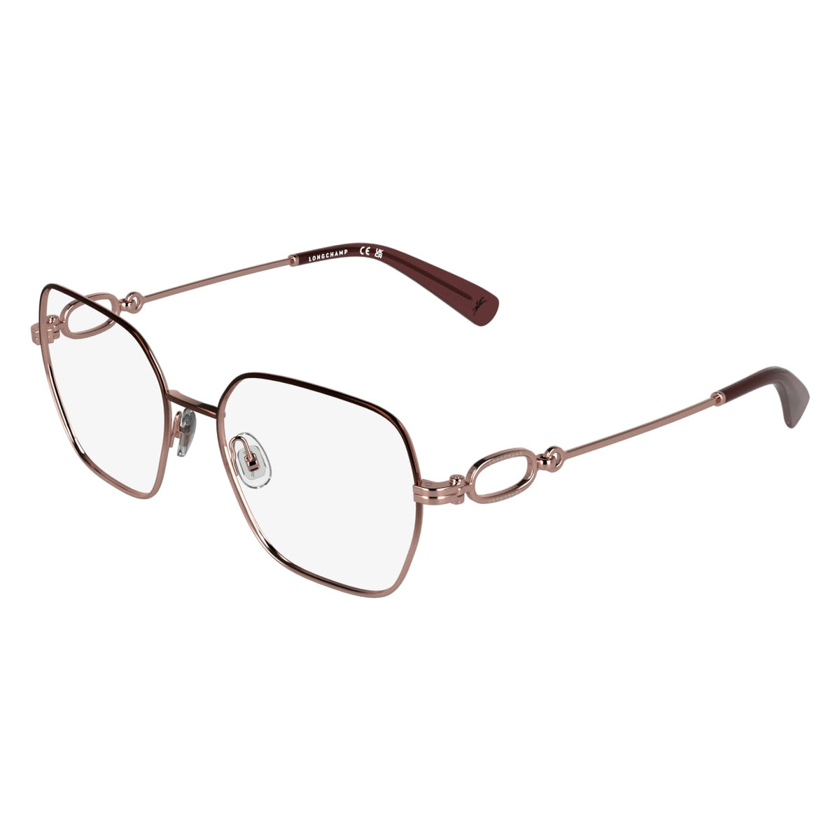 Gafas Graduadas Longchamp LO2184 200 54 17