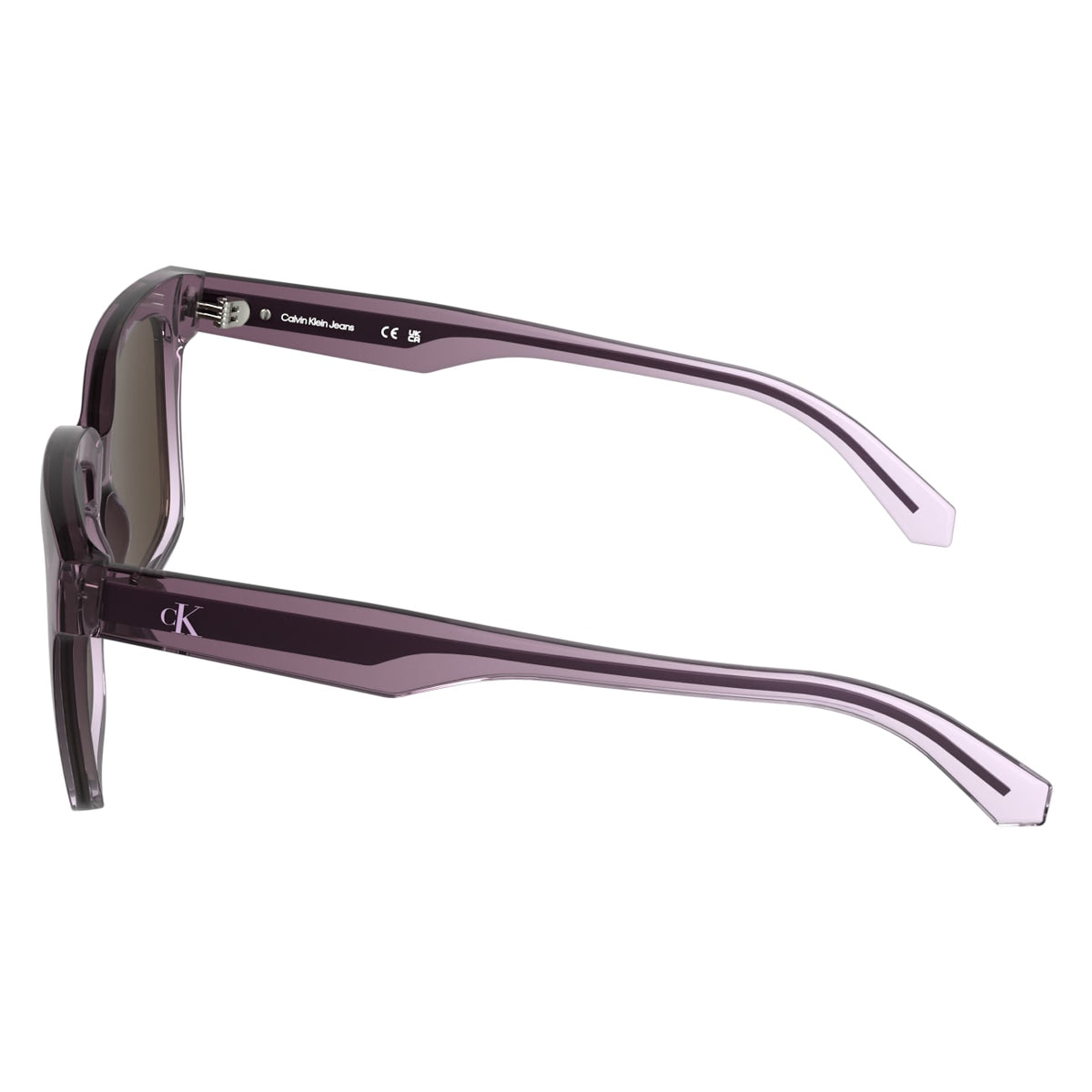 Gafas de Sol Calvin Klein Jeans CKJ25624S 665 53 18