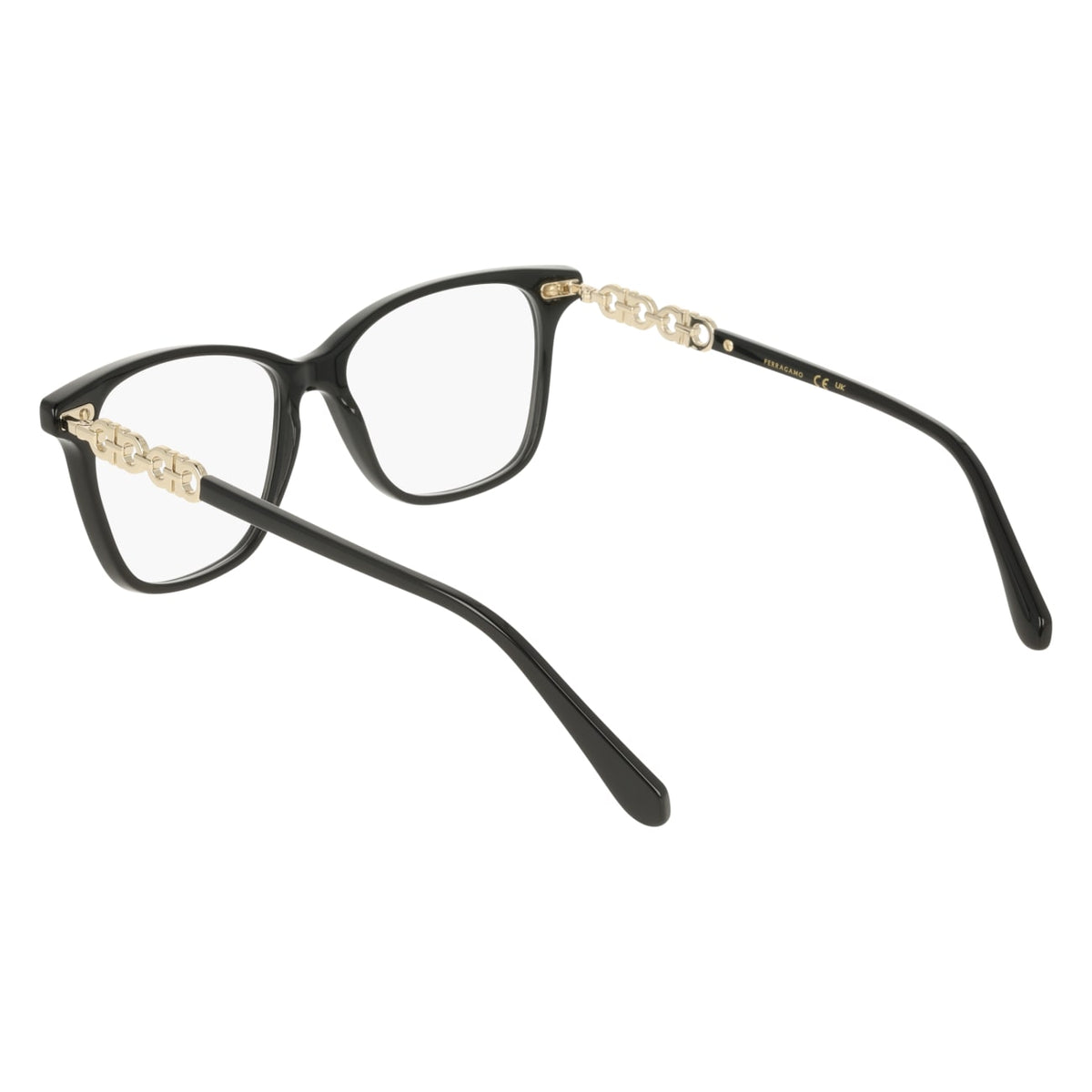 Prescription Glasses Ferragamo SF3064 001 54 15
