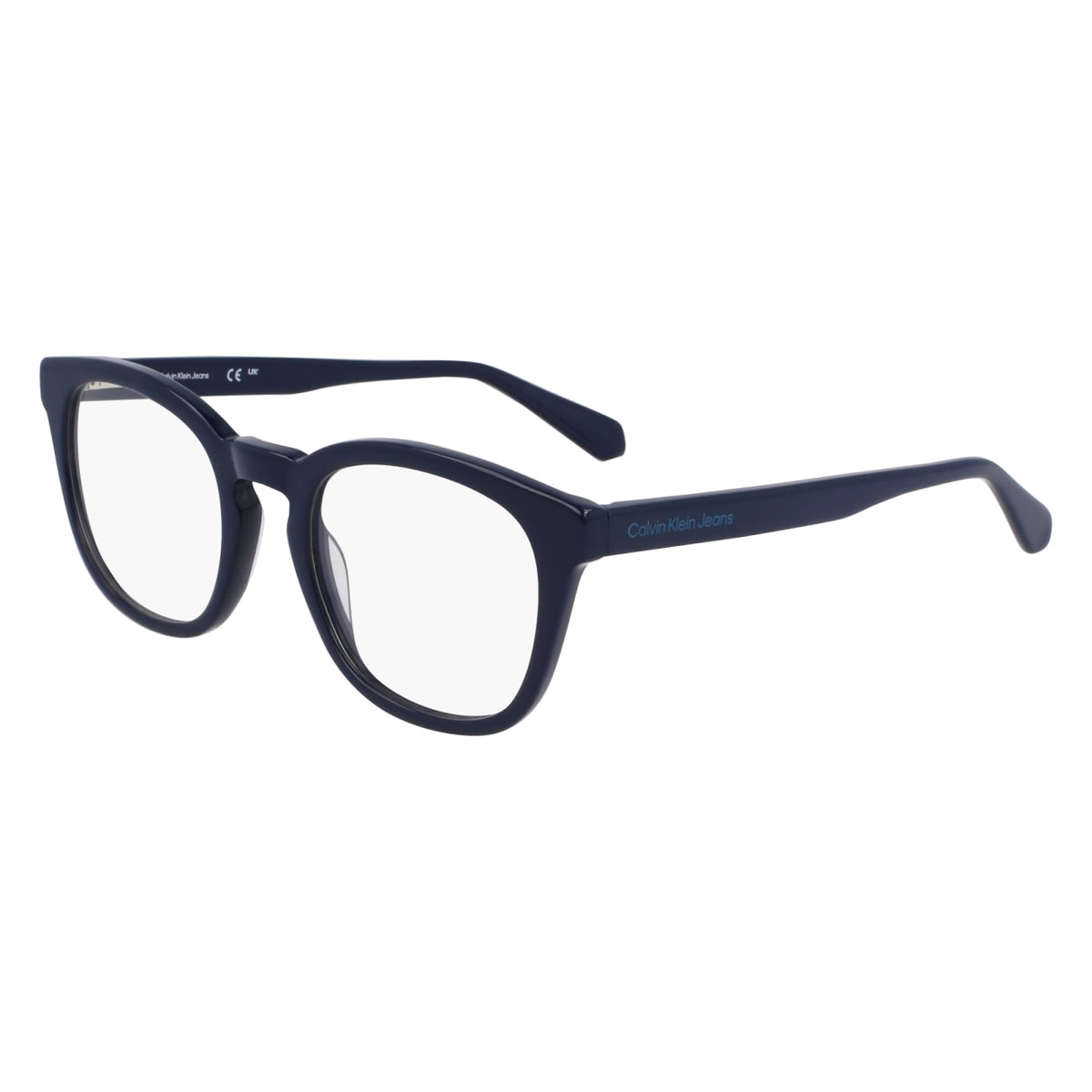 Prescription Glasses Calvin Klein Jeans CKJ24636MAG-SET 400 51 21