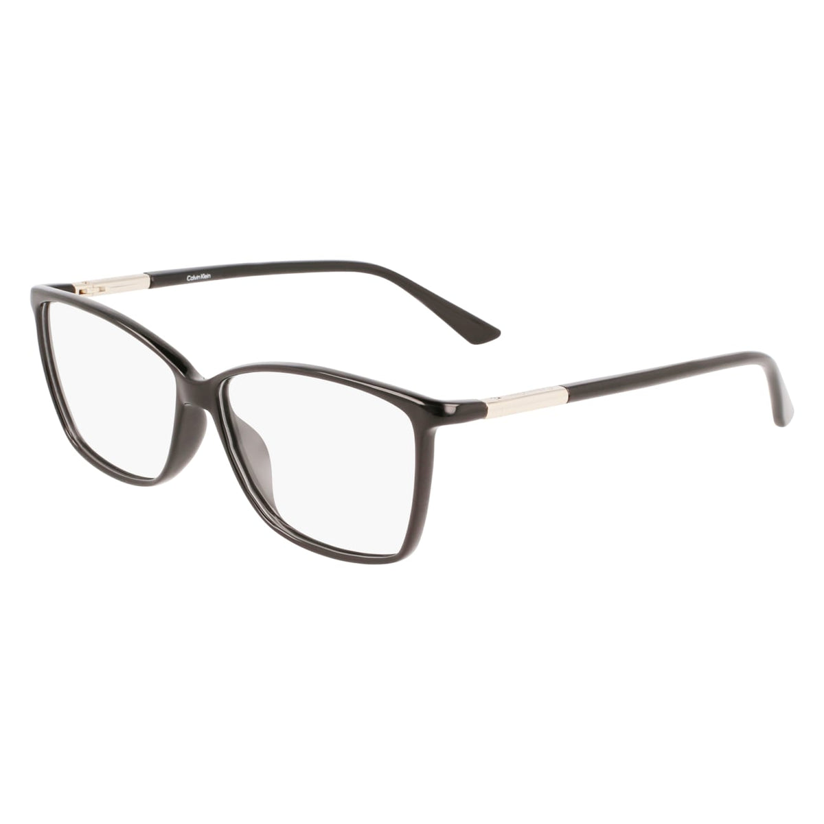 Prescription Glasses Calvin Klein (Ck) CK21524 001 55 12