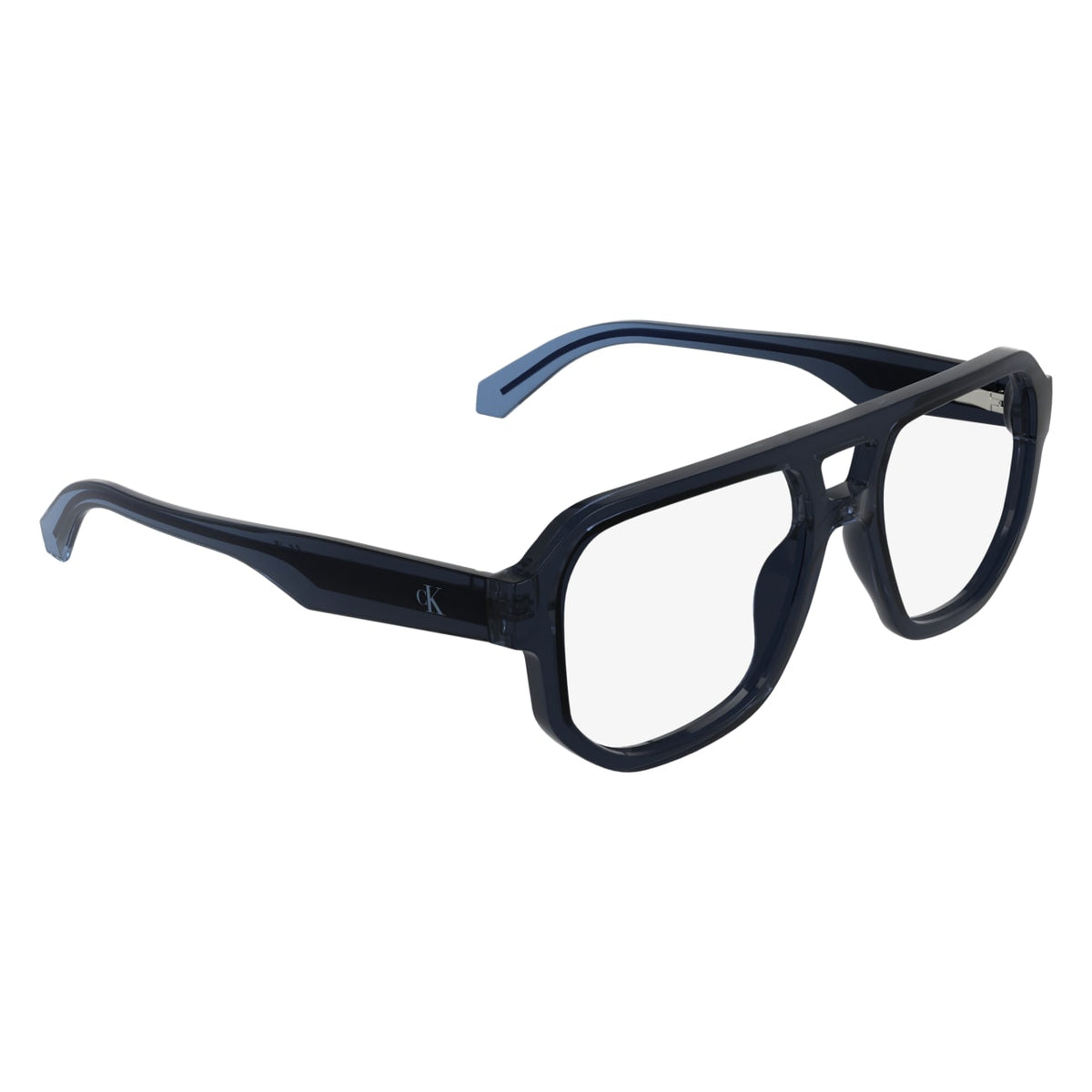 Prescription Glasses Calvin Klein Jeans CKJ25631 400 55 18