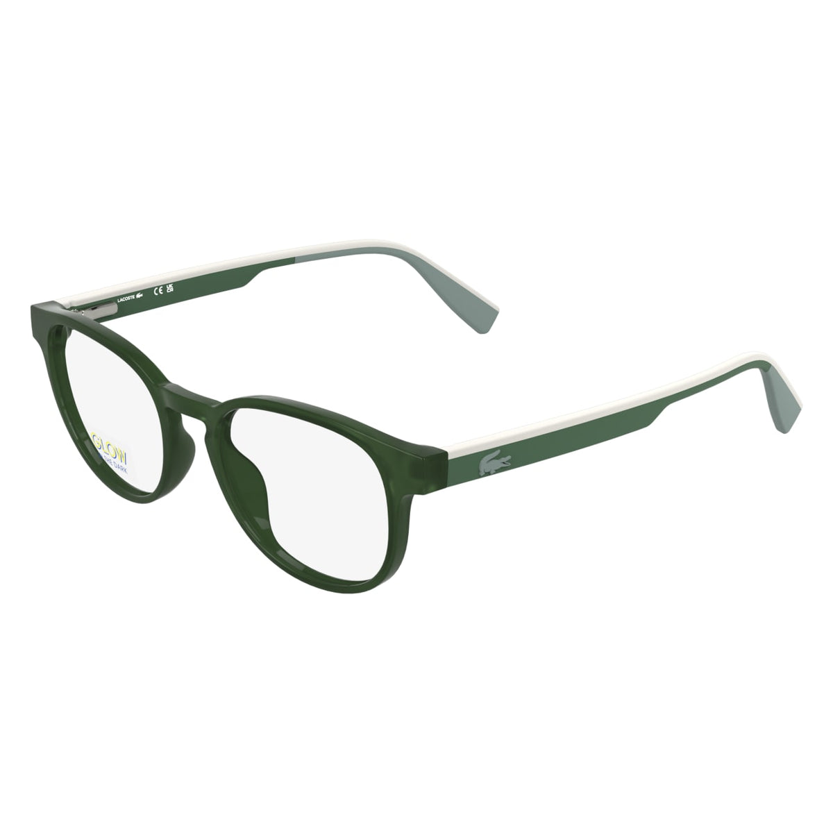 Prescription Glasses Lacoste L3666 317 47 17