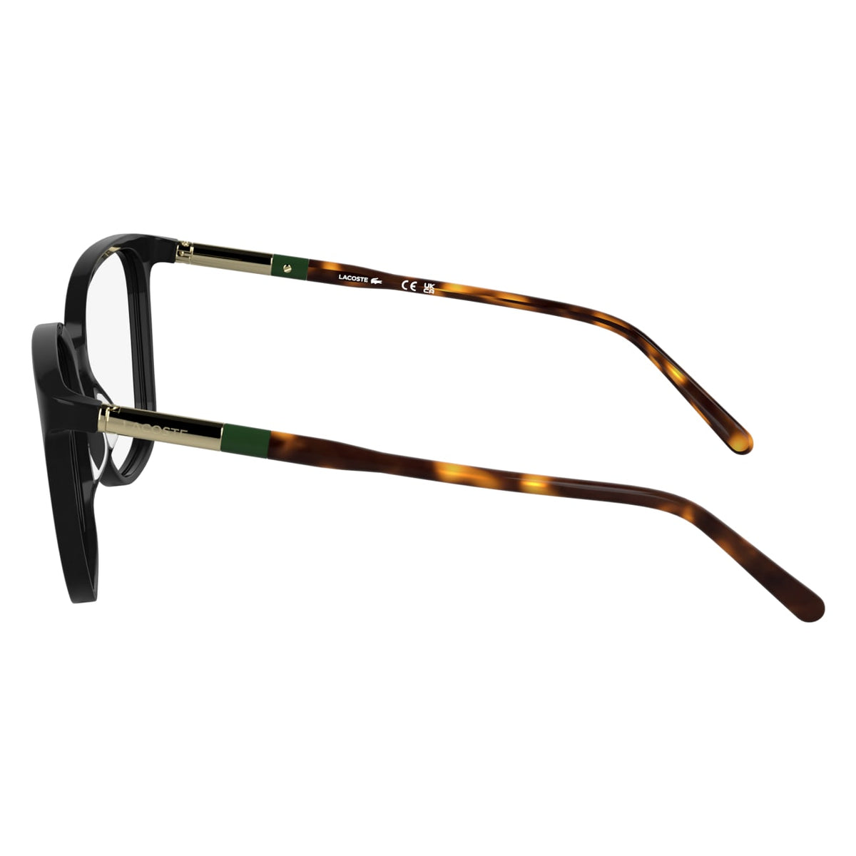 Prescription Glasses Lacoste L2985 001 55 16