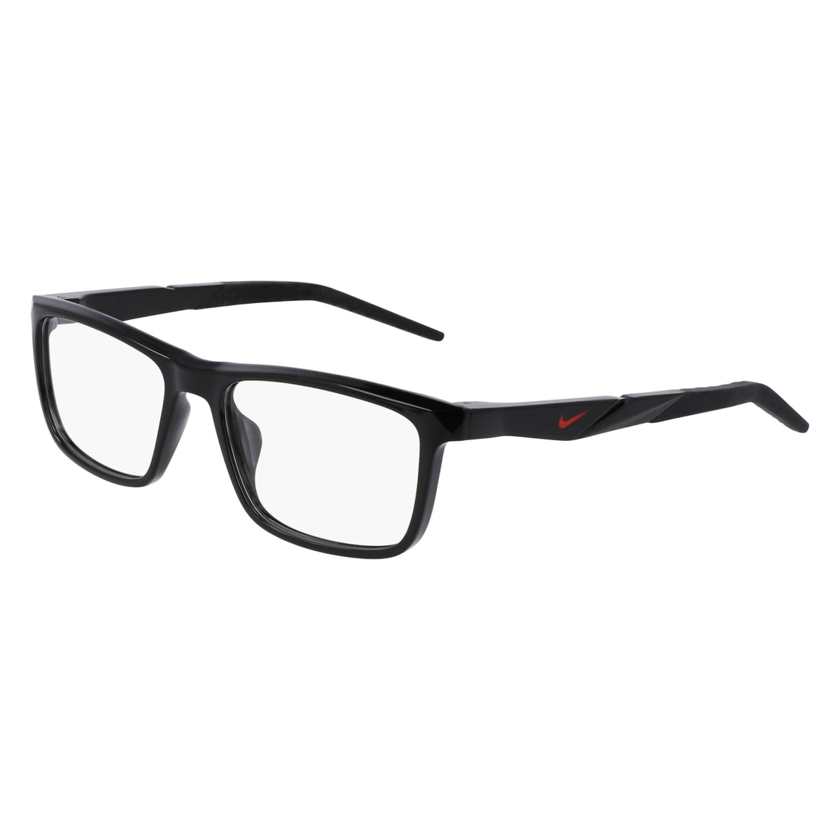 Prescription Glasses Nike NIKE 7057 001 54 17