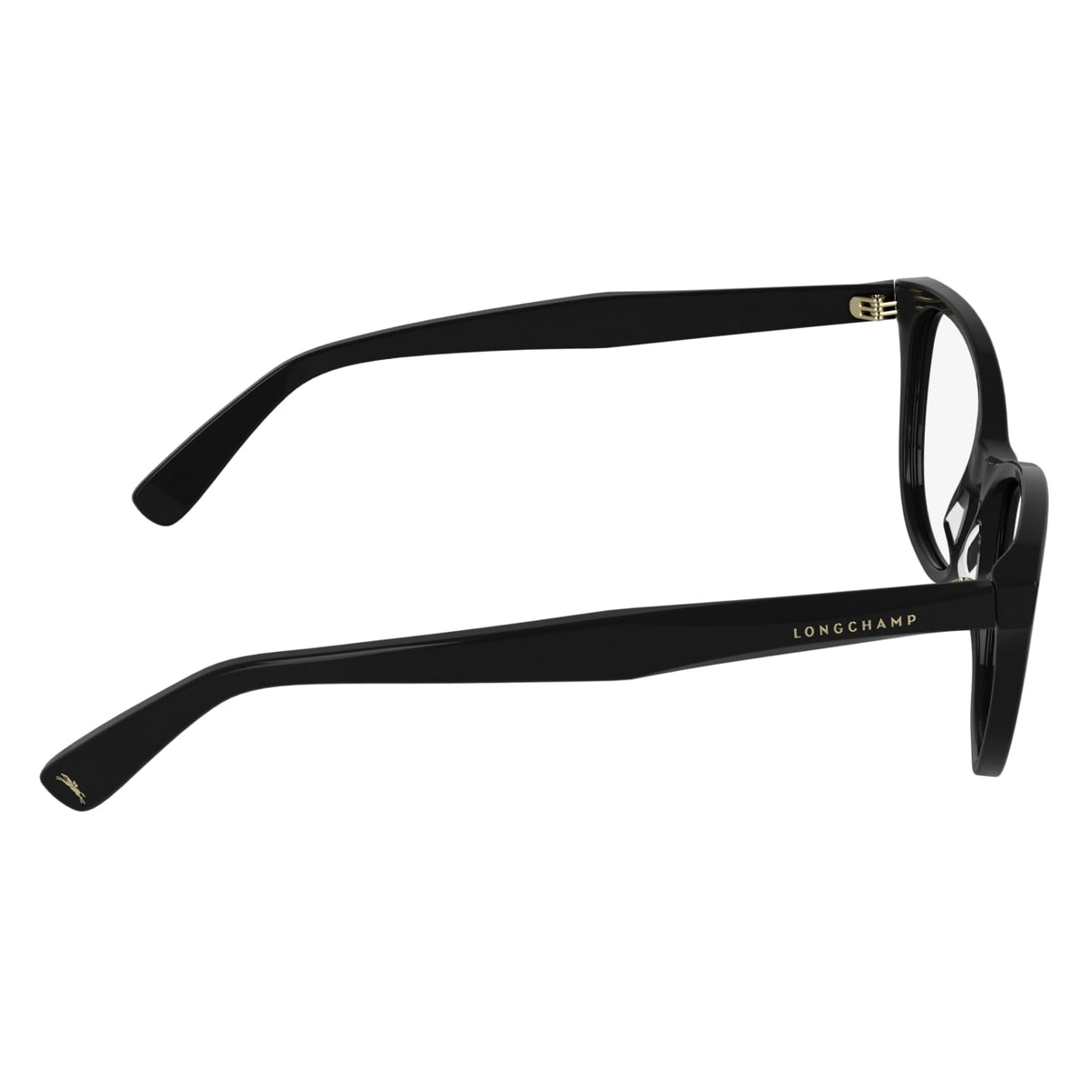 Prescription Glasses Longchamp LO2812 001 53 17
