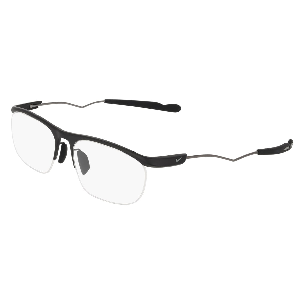 Prescription Glasses Nike NIKE 6097 001 57 17