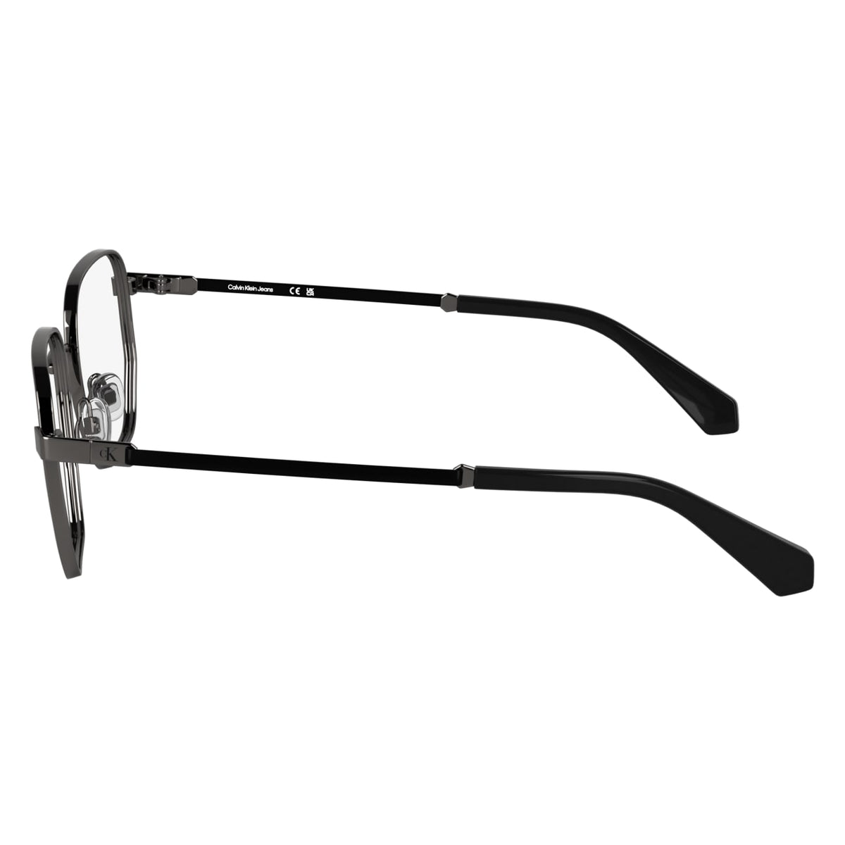 Prescription Glasses Calvin Klein Jeans CKJ25203 017 54 17