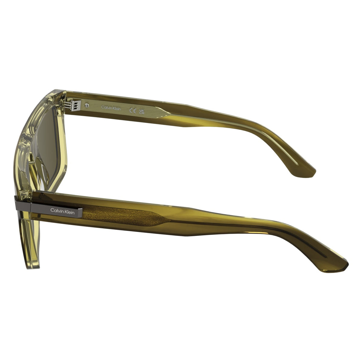 Gafas de Sol Calvin Klein (Ck) CK26505S 333 57 16