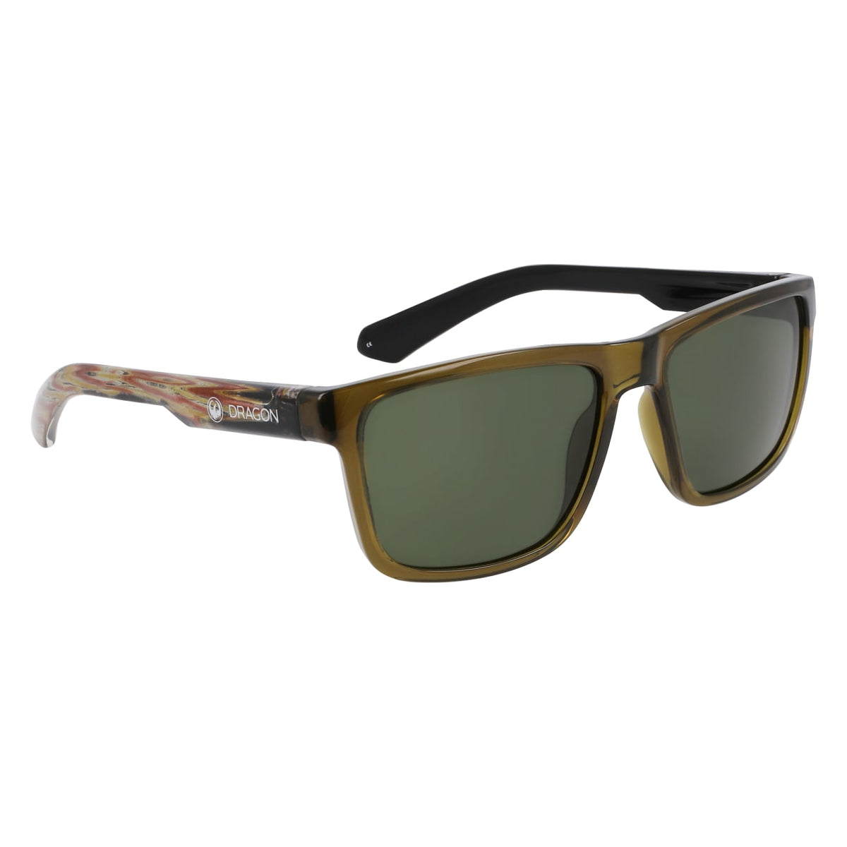Gafas de Sol Dragon DR REED LL 314 57 17