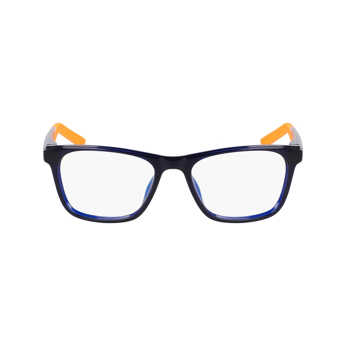 Prescription Glasses Nike NIKE 5058 410 48 16