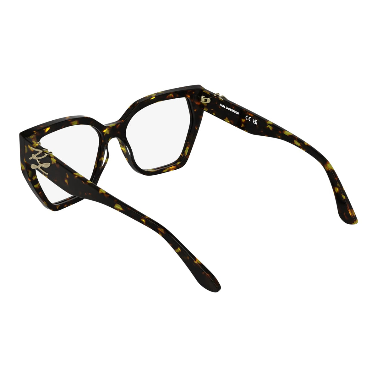 Gafas Graduadas Karl Lagerfeld KL6214 242 55 16