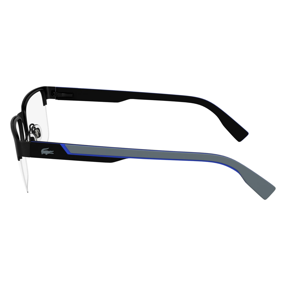 Prescription Glasses Lacoste L2305 001 54 / 57 19