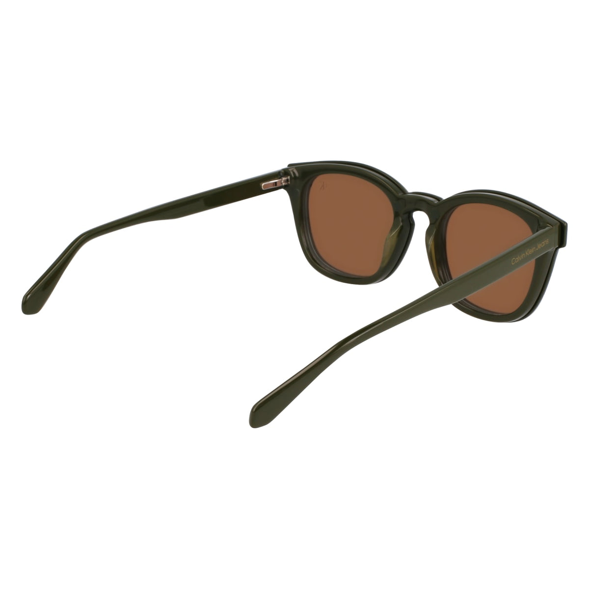 Prescription Glasses Calvin Klein Jeans CKJ24636MAG-SET 309 51 21