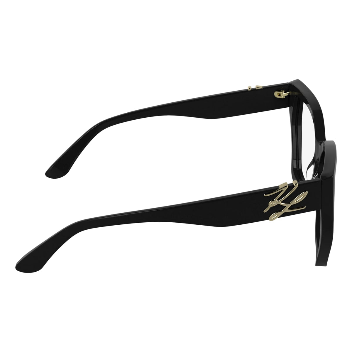 Gafas Graduadas Karl Lagerfeld KL6214 001 55 16