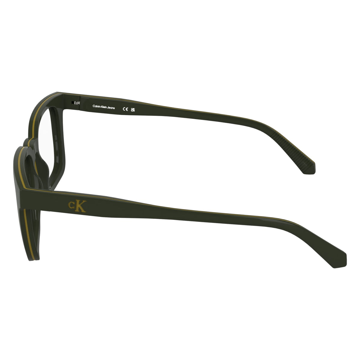 Prescription Glasses Calvin Klein Jeans CKJ26633MAG-SET 304 53 19