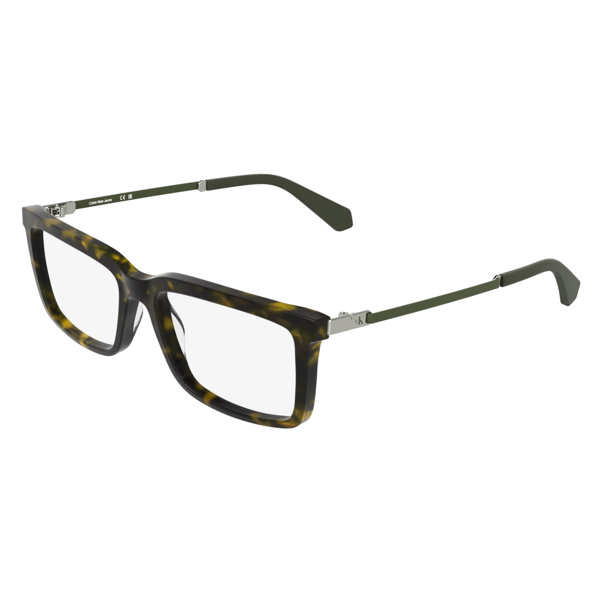 Prescription Glasses Calvin Klein Jeans CKJ25625 315 56 17
