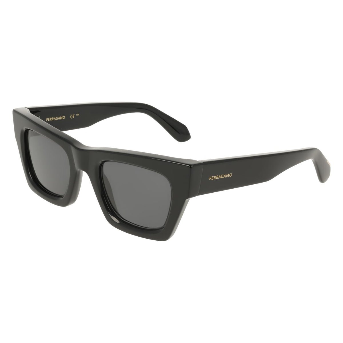 Sunglasses Ferragamo SF2105S 001 50 23