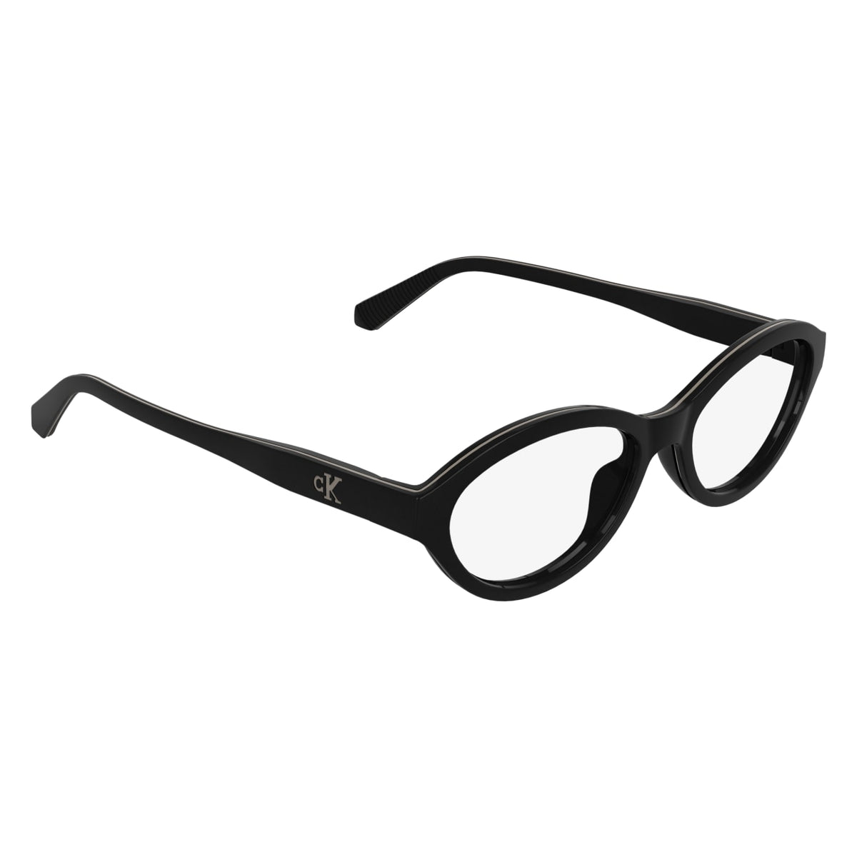 Gafas Graduadas Calvin Klein Jeans CKJ26632 001 53 17