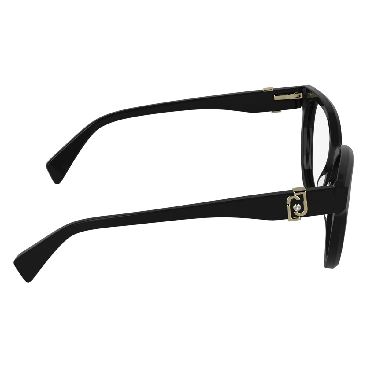Gafas Graduadas Liu Jo LJ2858R 001 52 17