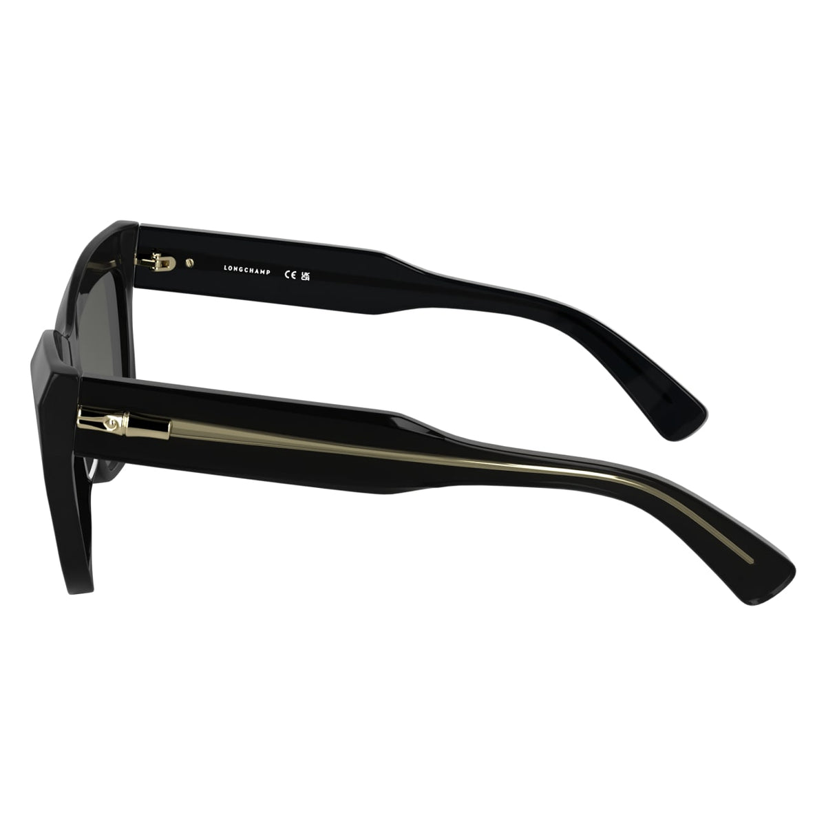 Sunglasses Longchamp LO777S 001 53 19