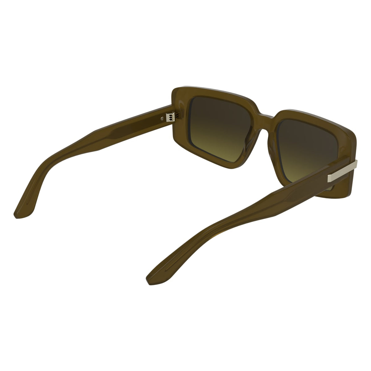 Sunglasses Calvin Klein (Ck) CK25533S 201 53 18