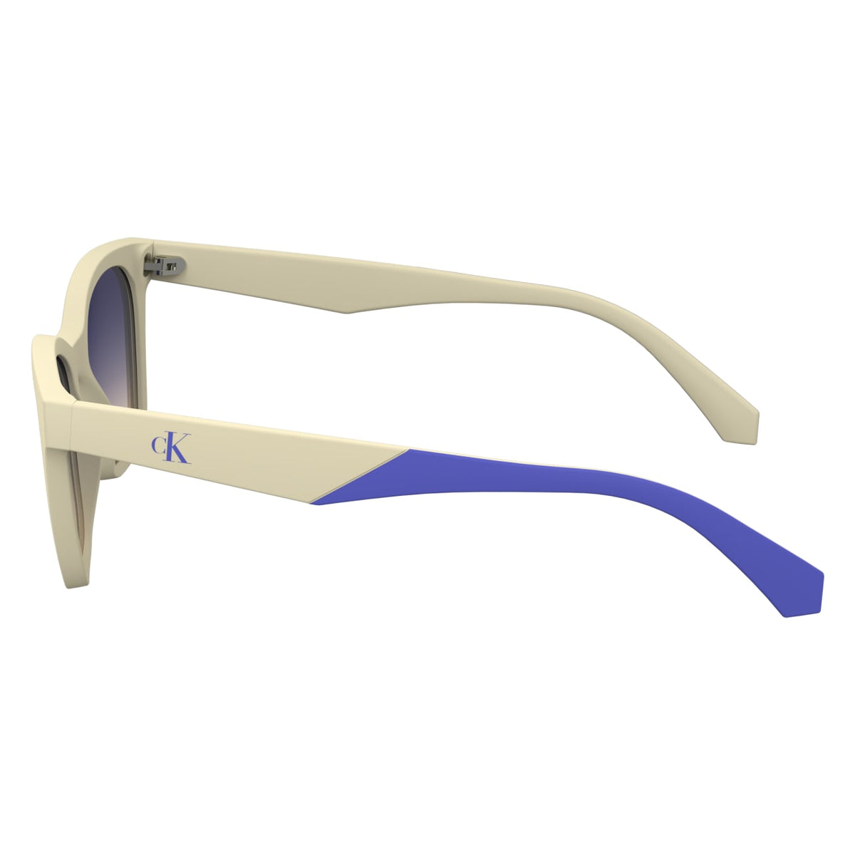 Gafas de Sol Calvin Klein Jeans CKJ24303S 100 47 17