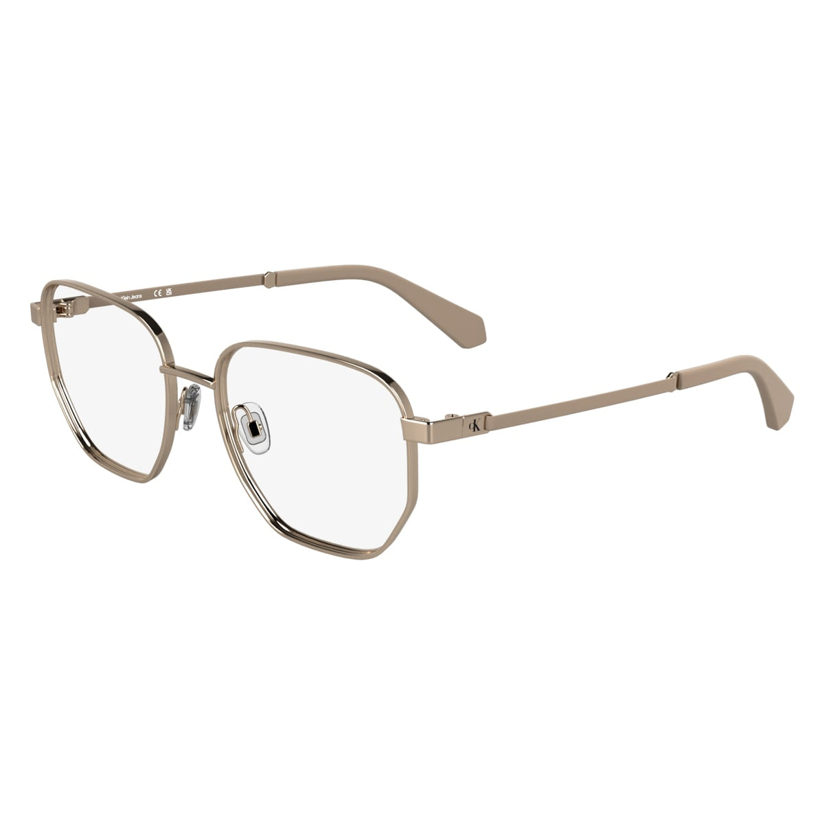 Prescription Glasses Calvin Klein Jeans CKJ25203 770 54 17