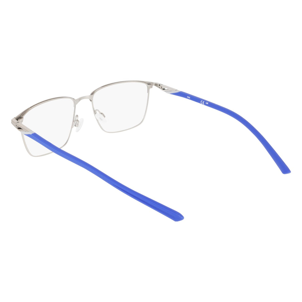Prescription Glasses Nike NIKE 6066 411 56 17