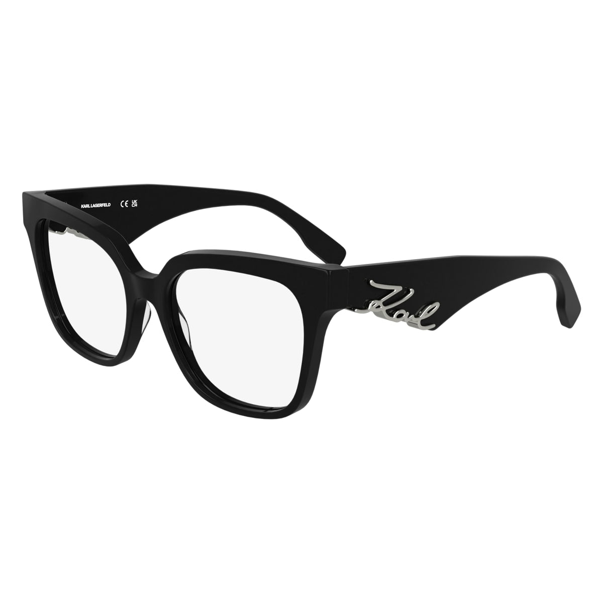 Gafas Graduadas Karl Lagerfeld KL6190 001 53 17