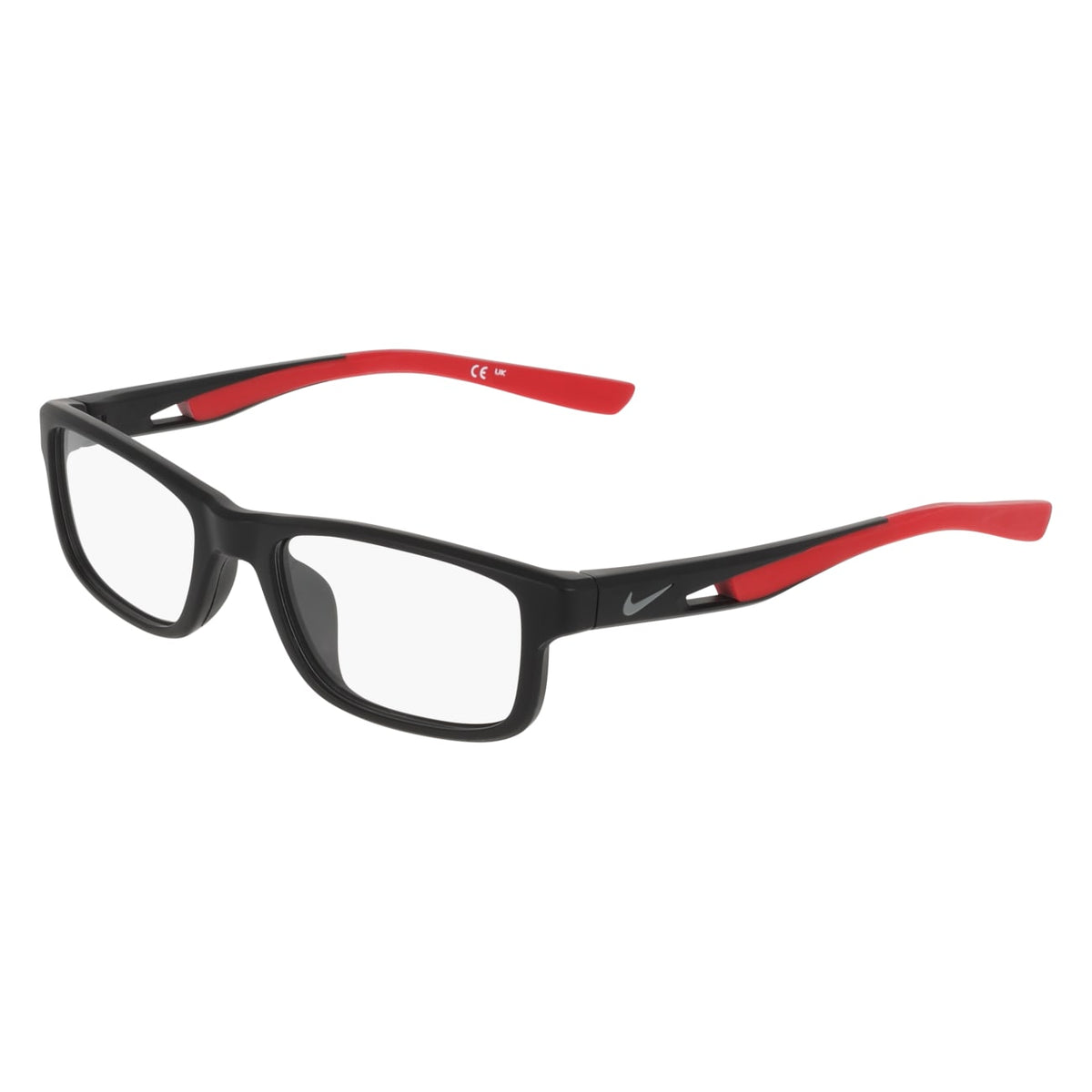 Prescription Glasses Nike NIKE 5102 006 48 17