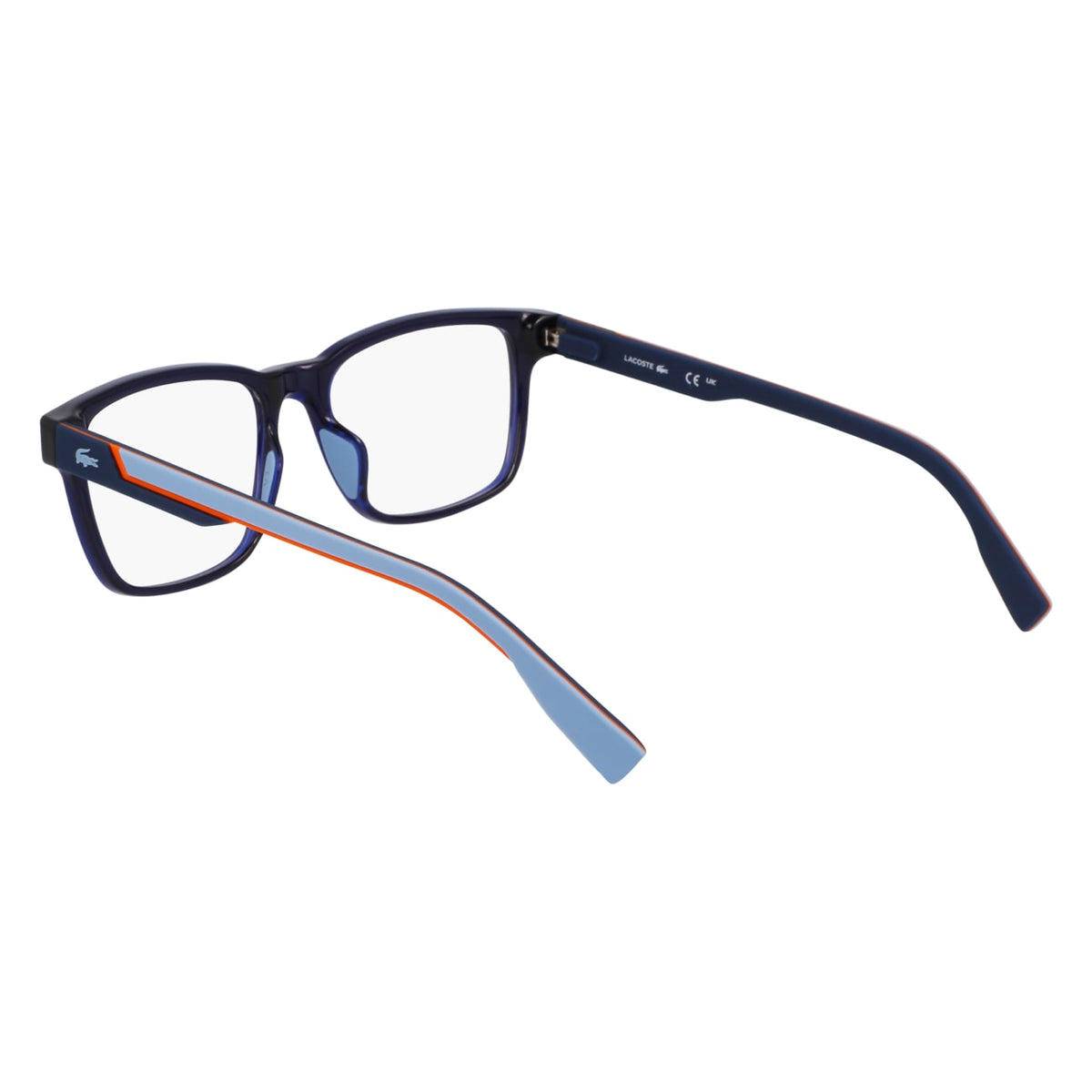 Prescription Glasses Lacoste L2965 410 53 17