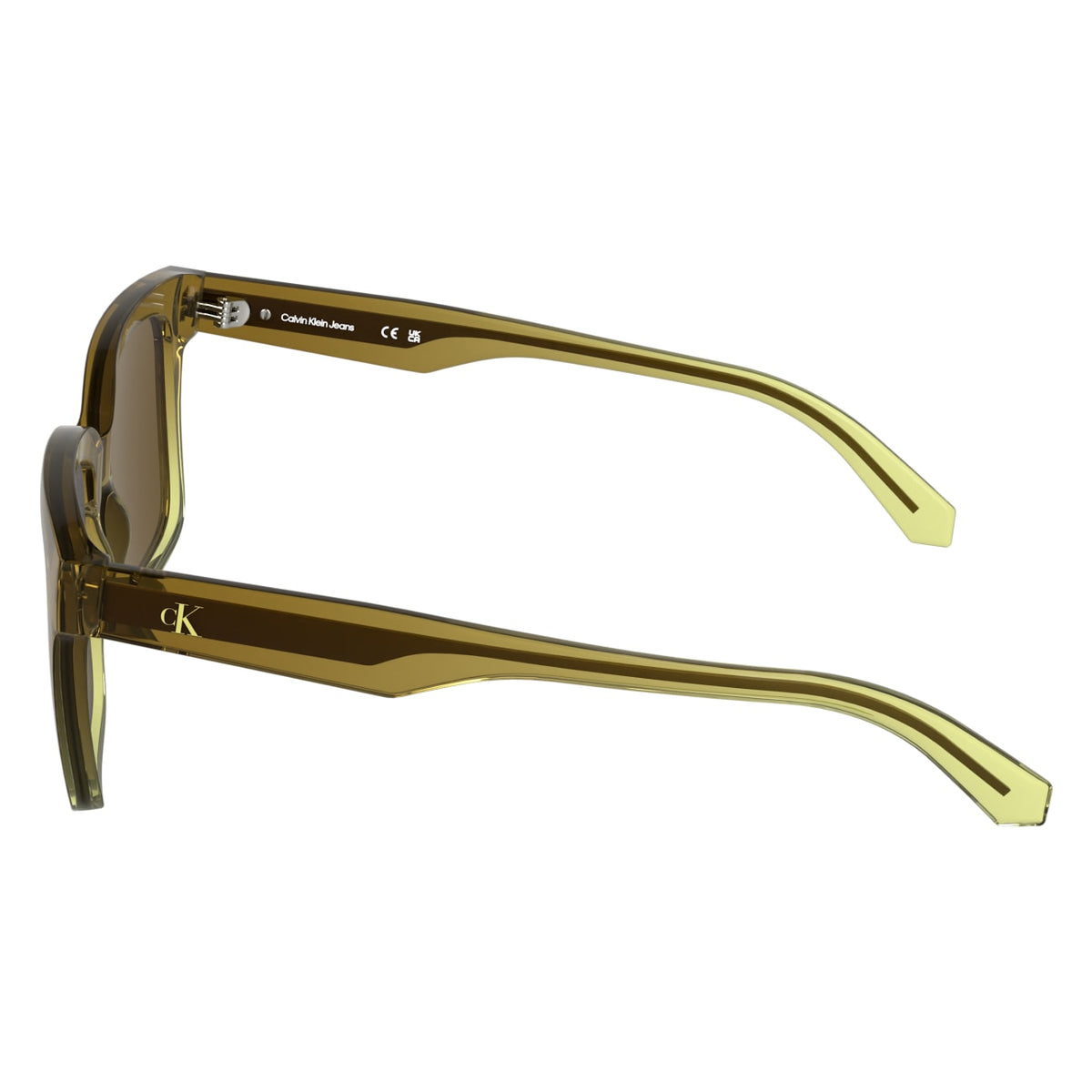 Gafas de Sol Calvin Klein Jeans CKJ25624S 210 53 18