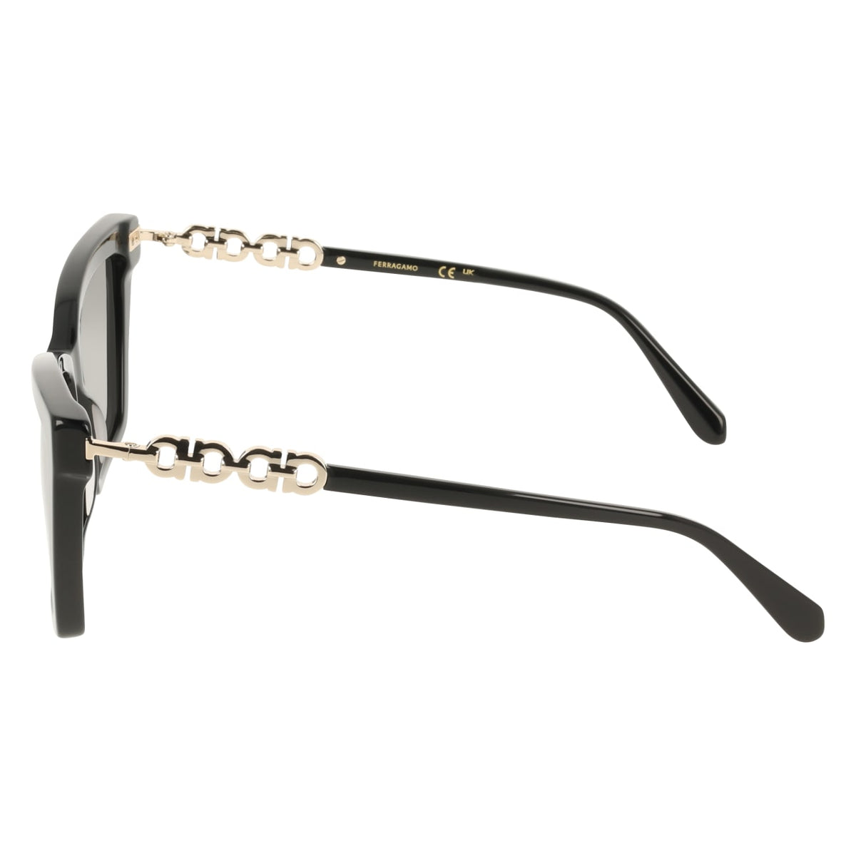 Sunglasses Ferragamo SF2112S 001 57 15