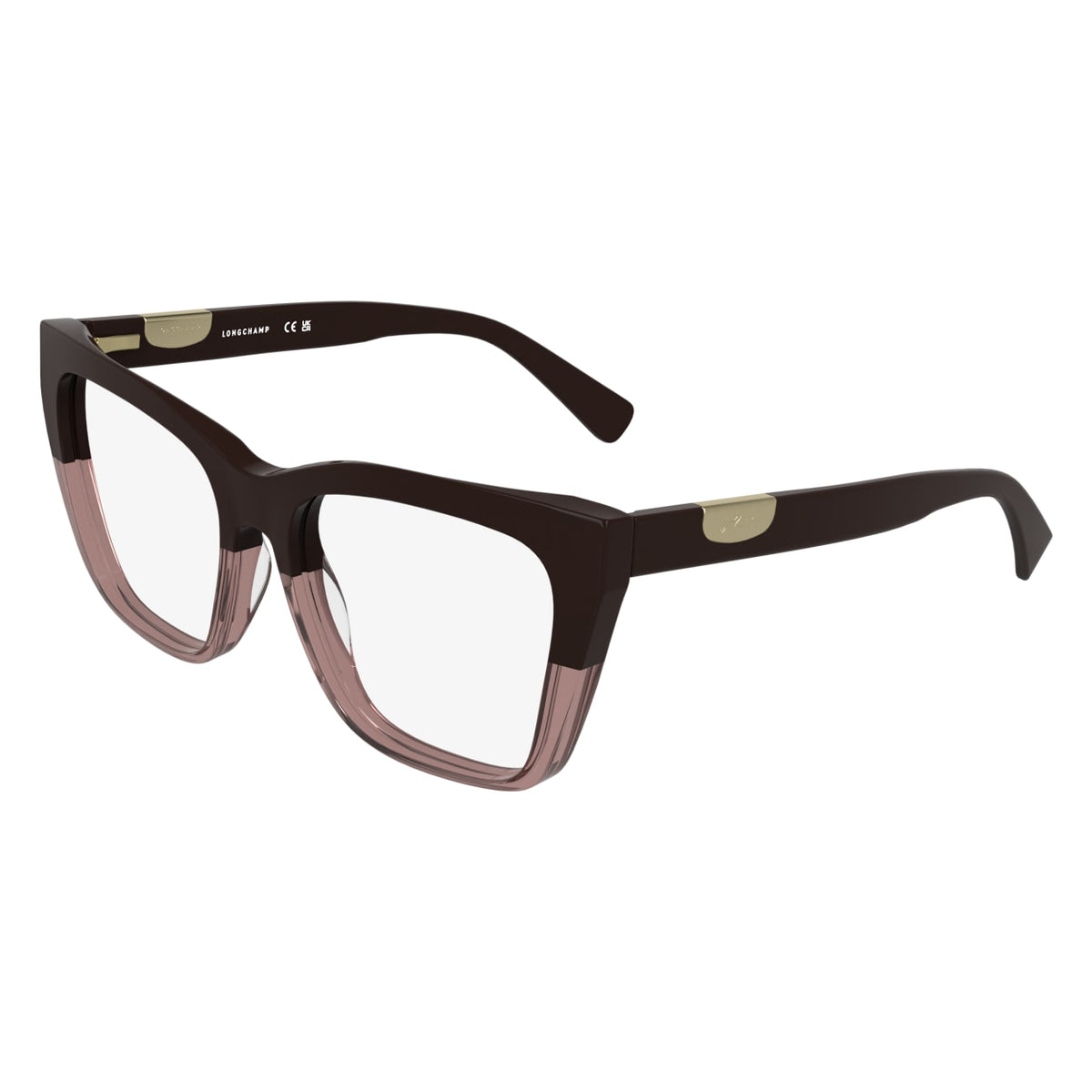 Gafas Graduadas Longchamp LO2786MAG-SET 218 54 17