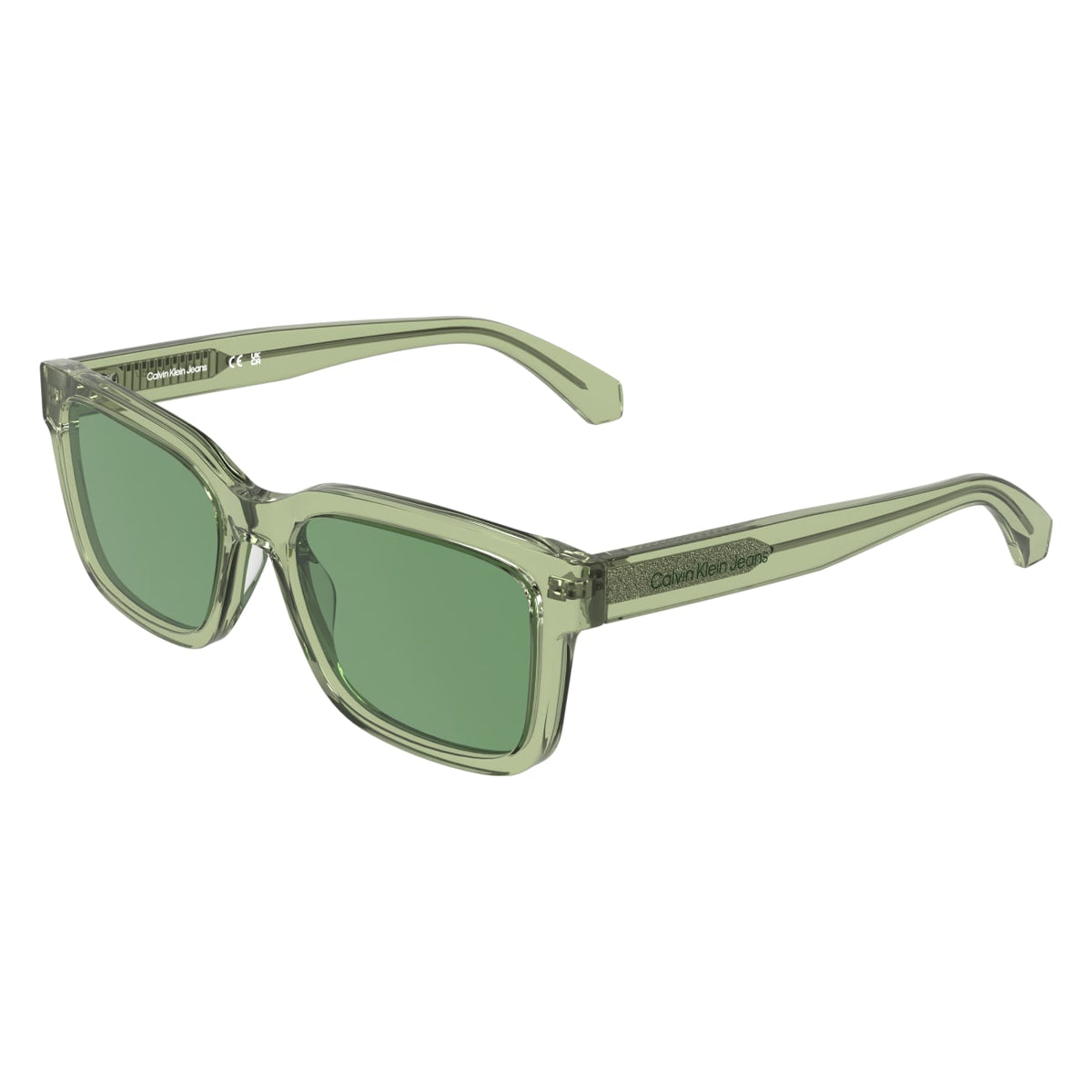 Sunglasses Calvin Klein Jeans CKJ26300S 305 49 16